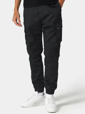 883 Police Ware Charcoal Cargo Pants