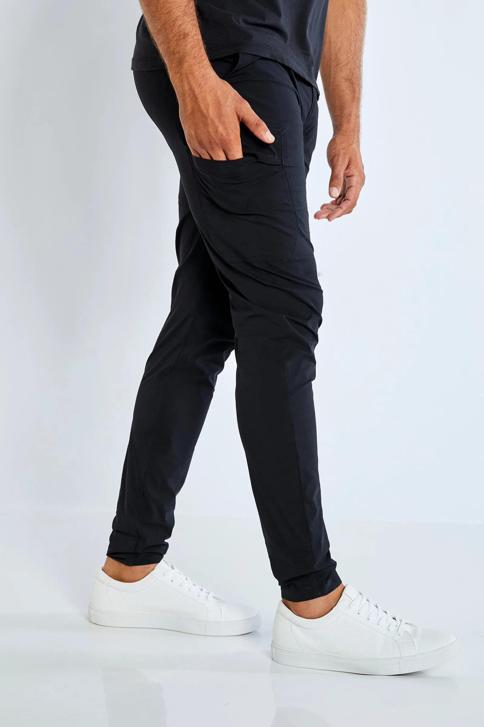 Alessandro Cargo Pant