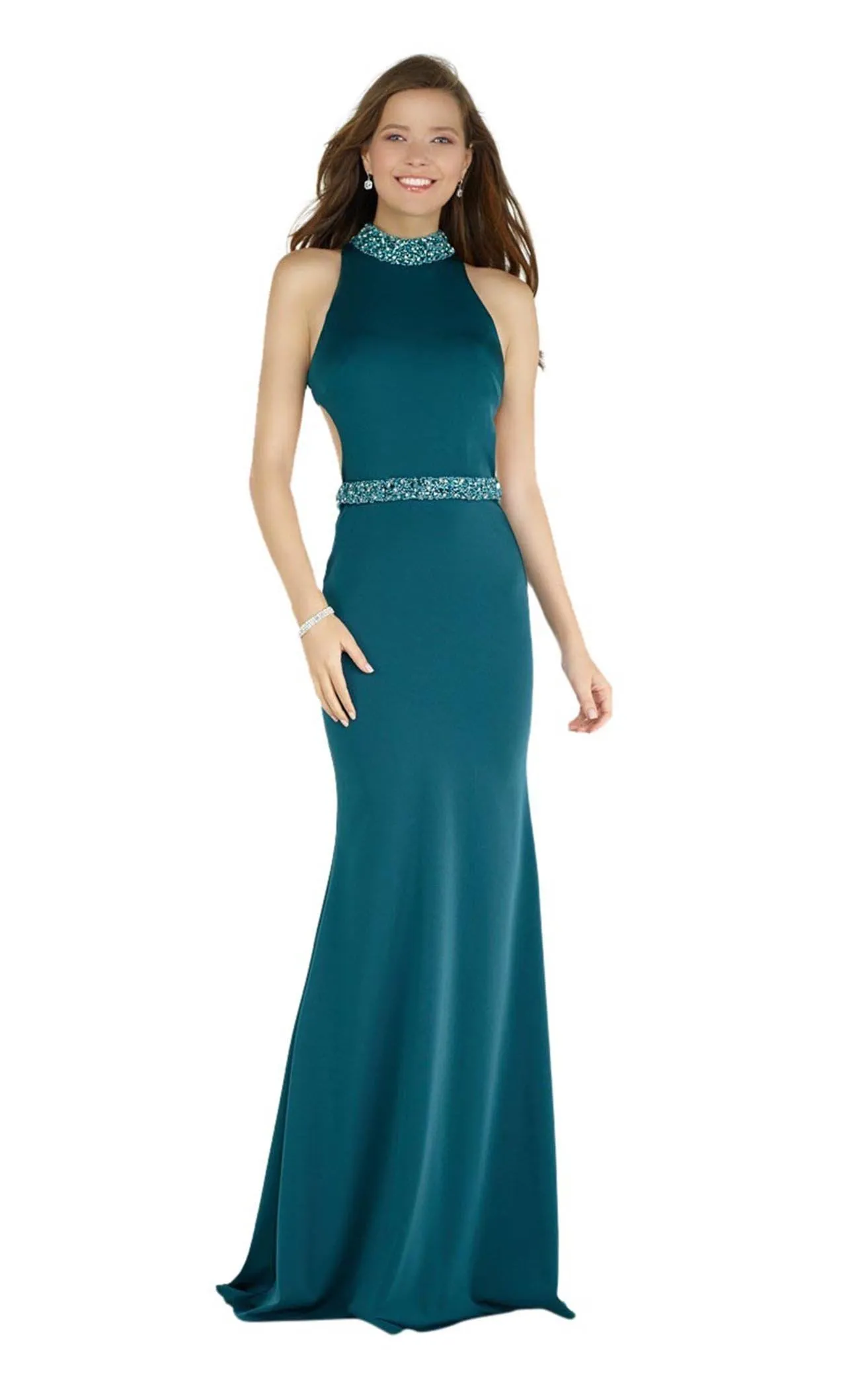 Alyce 8007 Dress