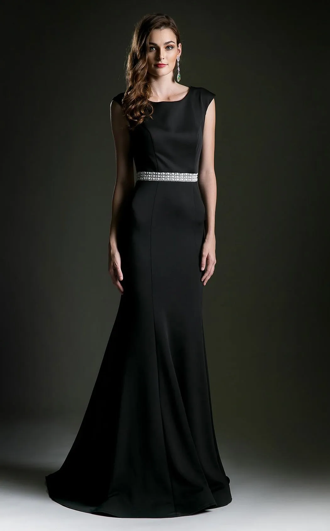 Andrea and Leo A5002 Dress