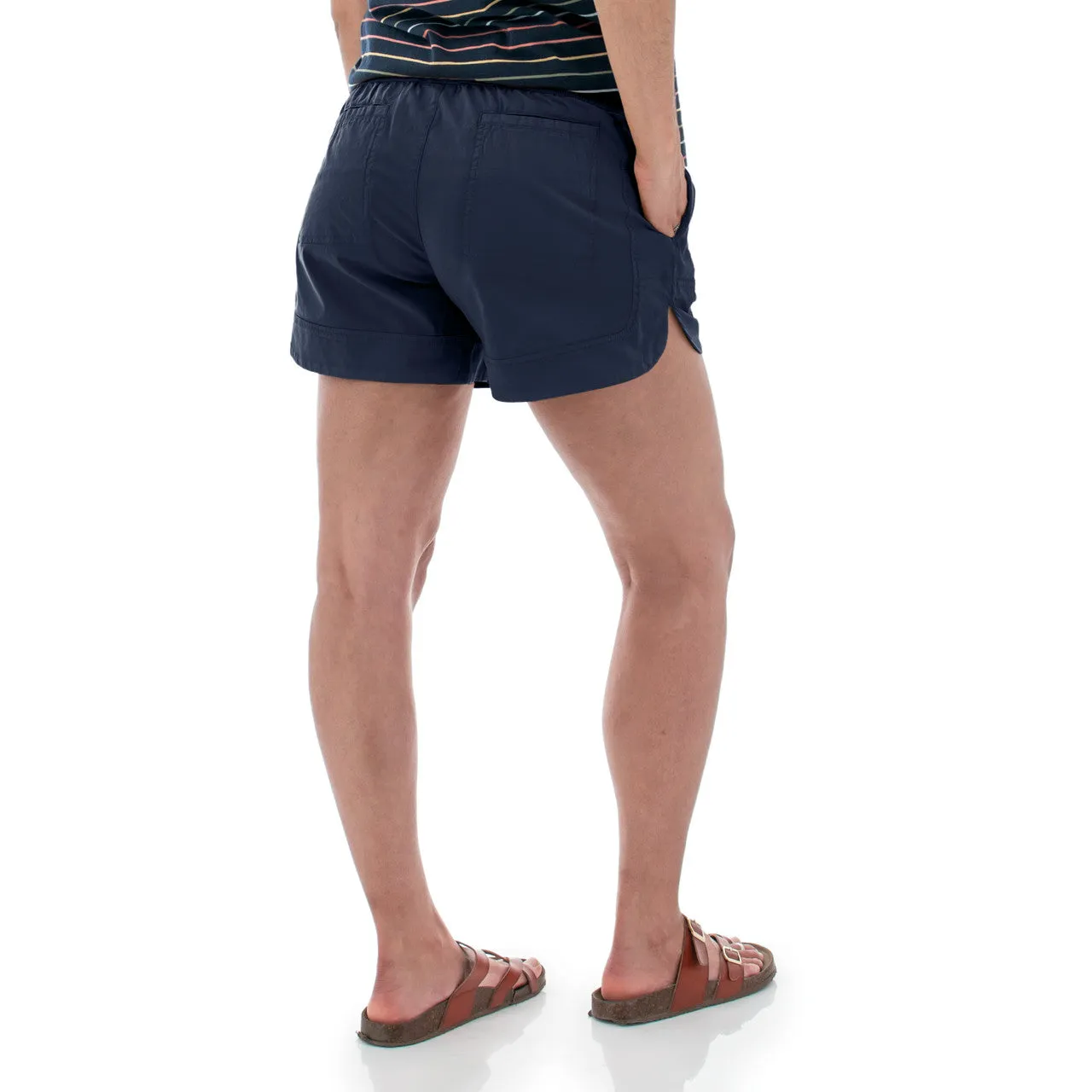 Aventura Parker Shorts