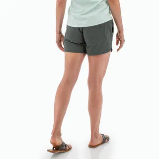 Aventura W Parker Short URBAN CHIC