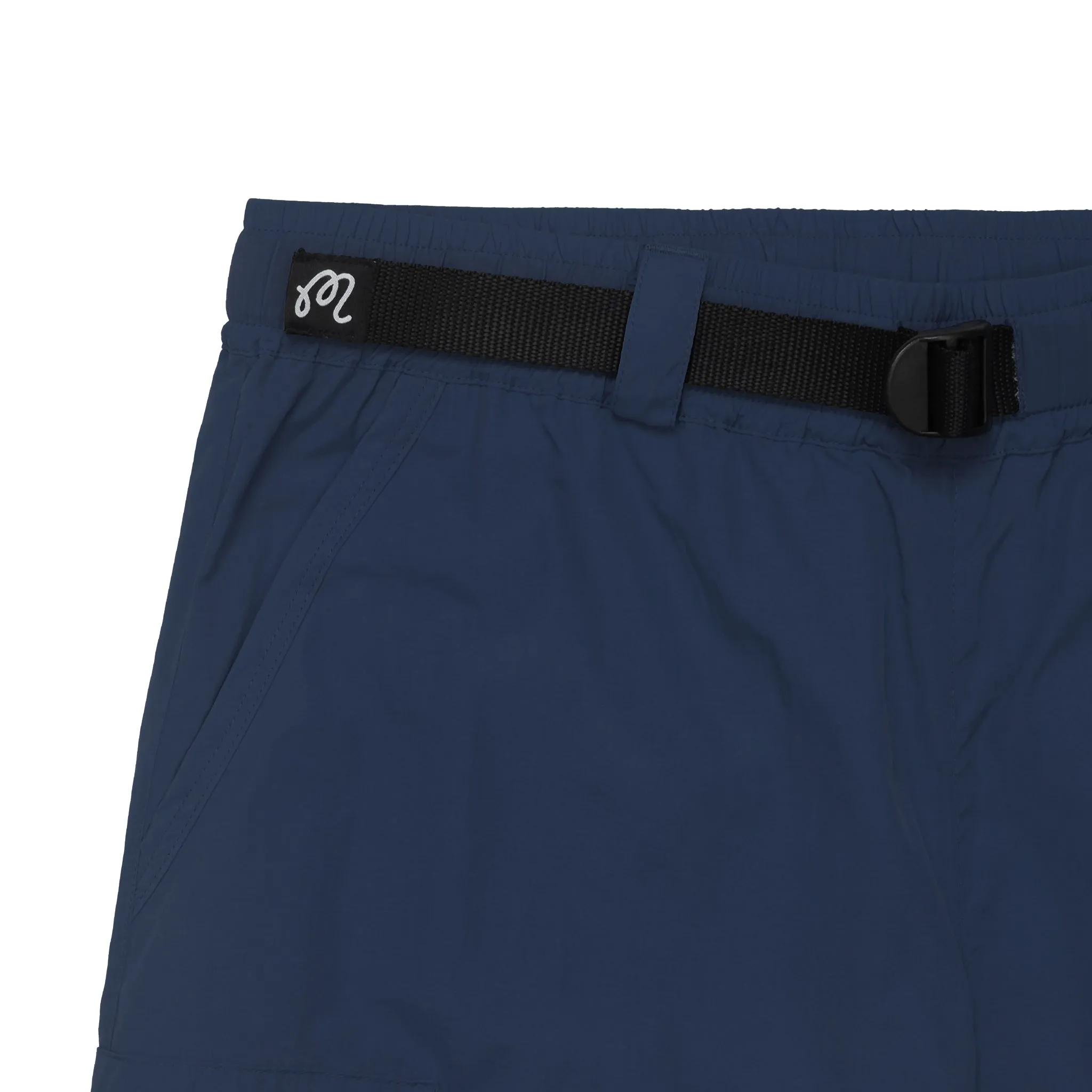 Buckets City Convertible Pant