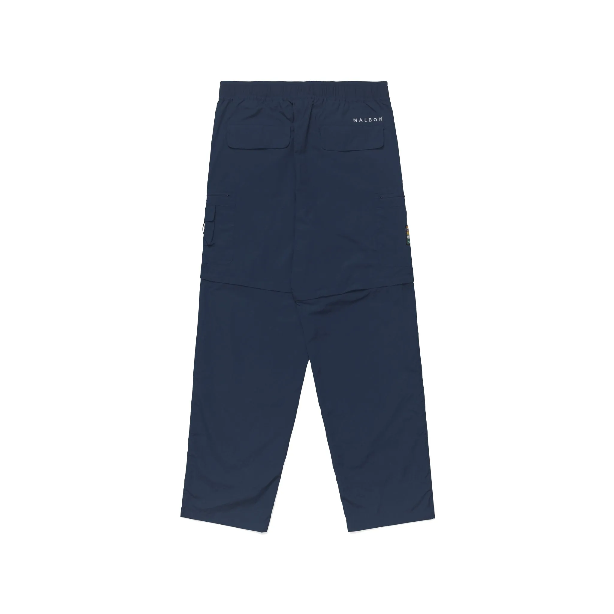 Buckets City Convertible Pant