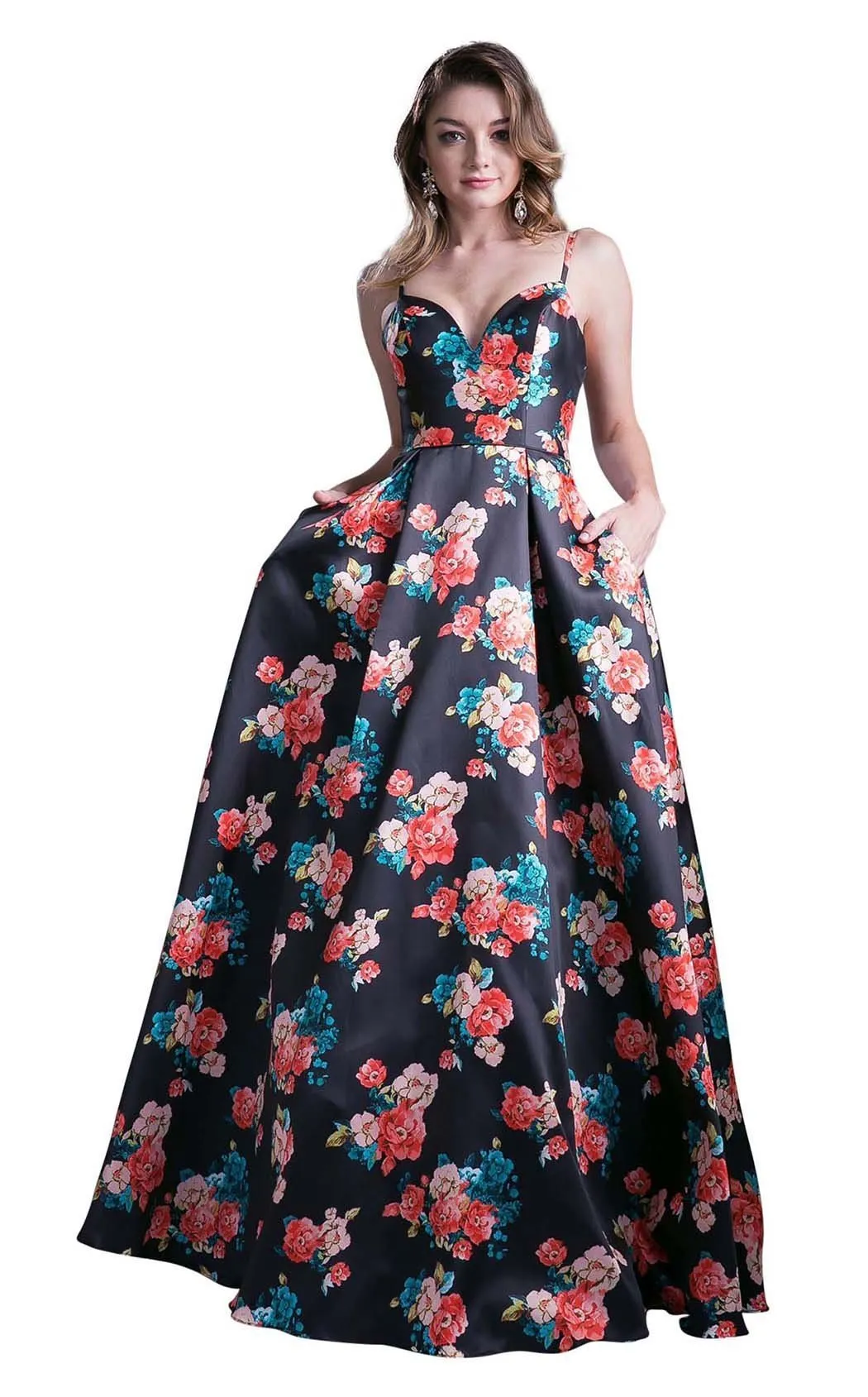 Cinderella Divine 13103 Dress