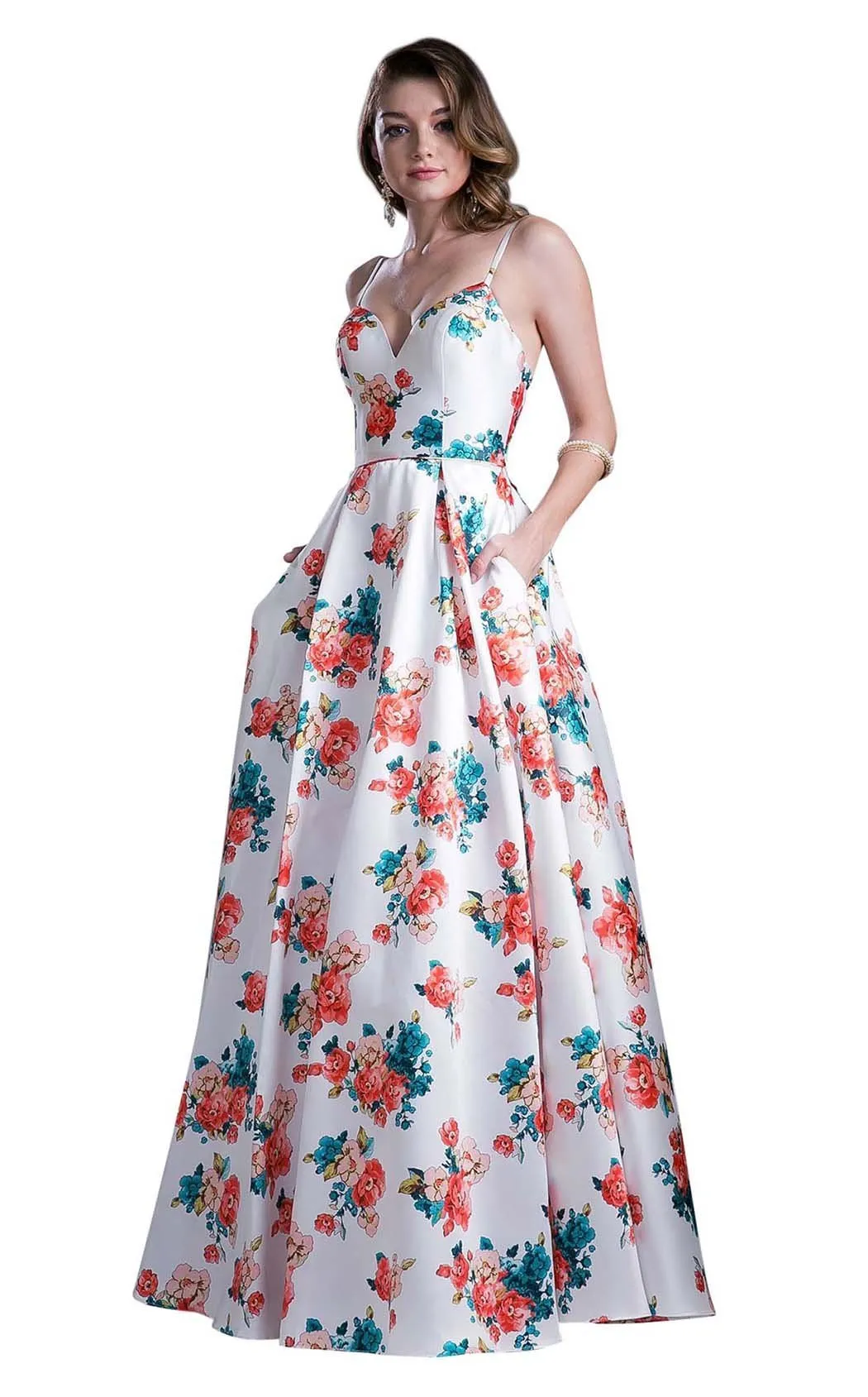 Cinderella Divine 13103 Dress