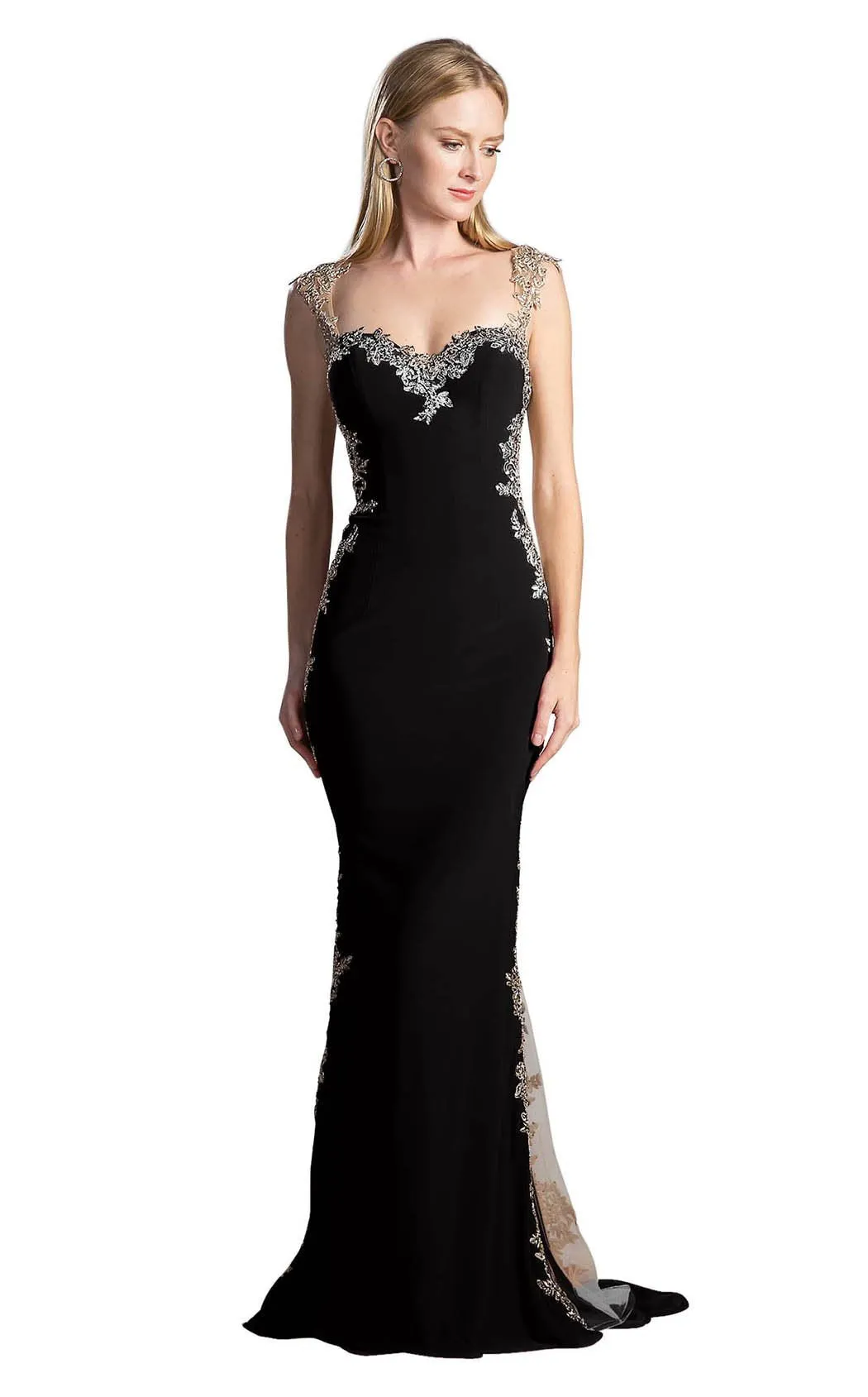 Cinderella Divine 8988 Dress