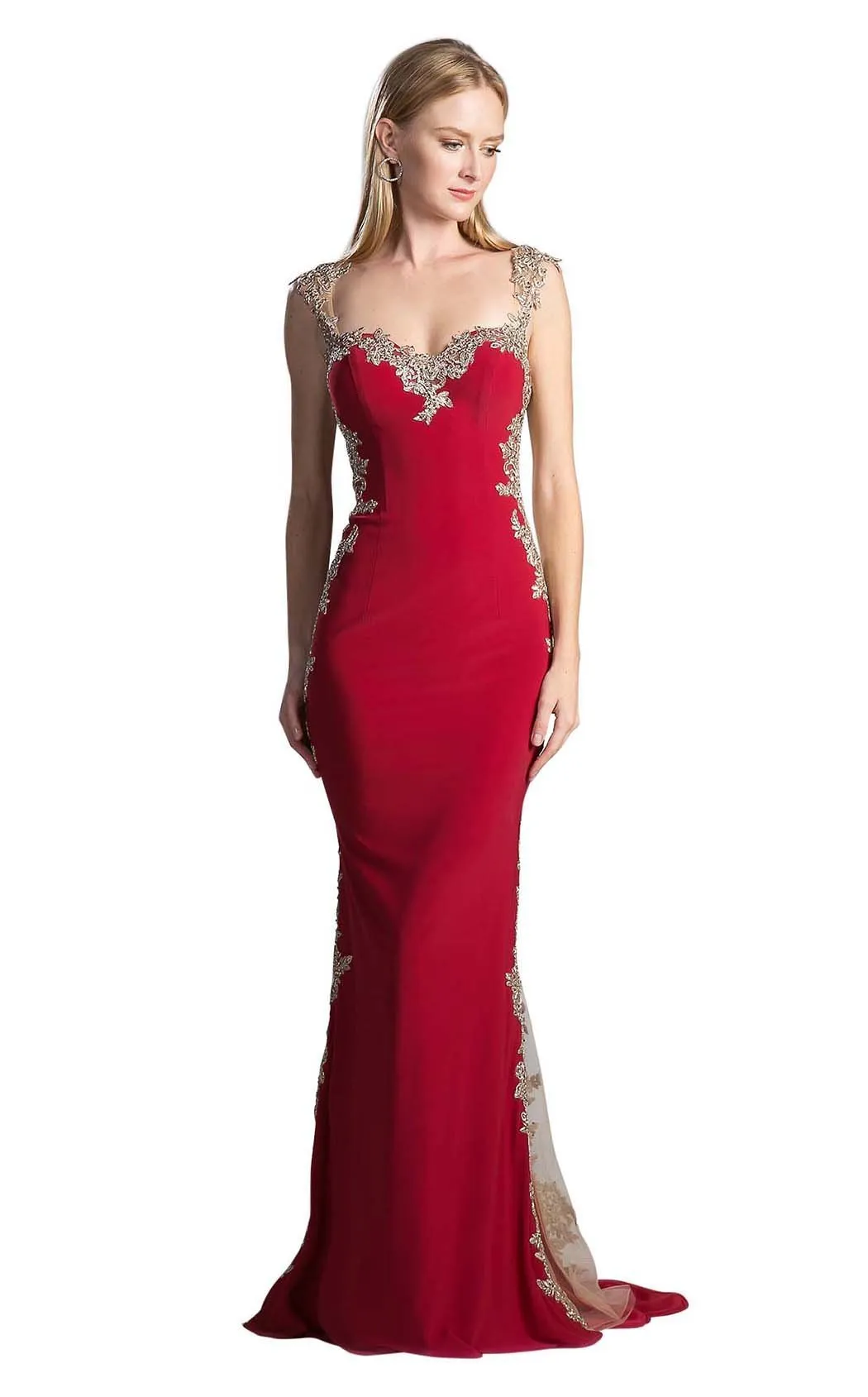 Cinderella Divine 8988 Dress