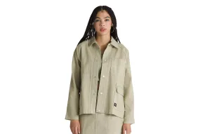 CODEY UTILITY COAT