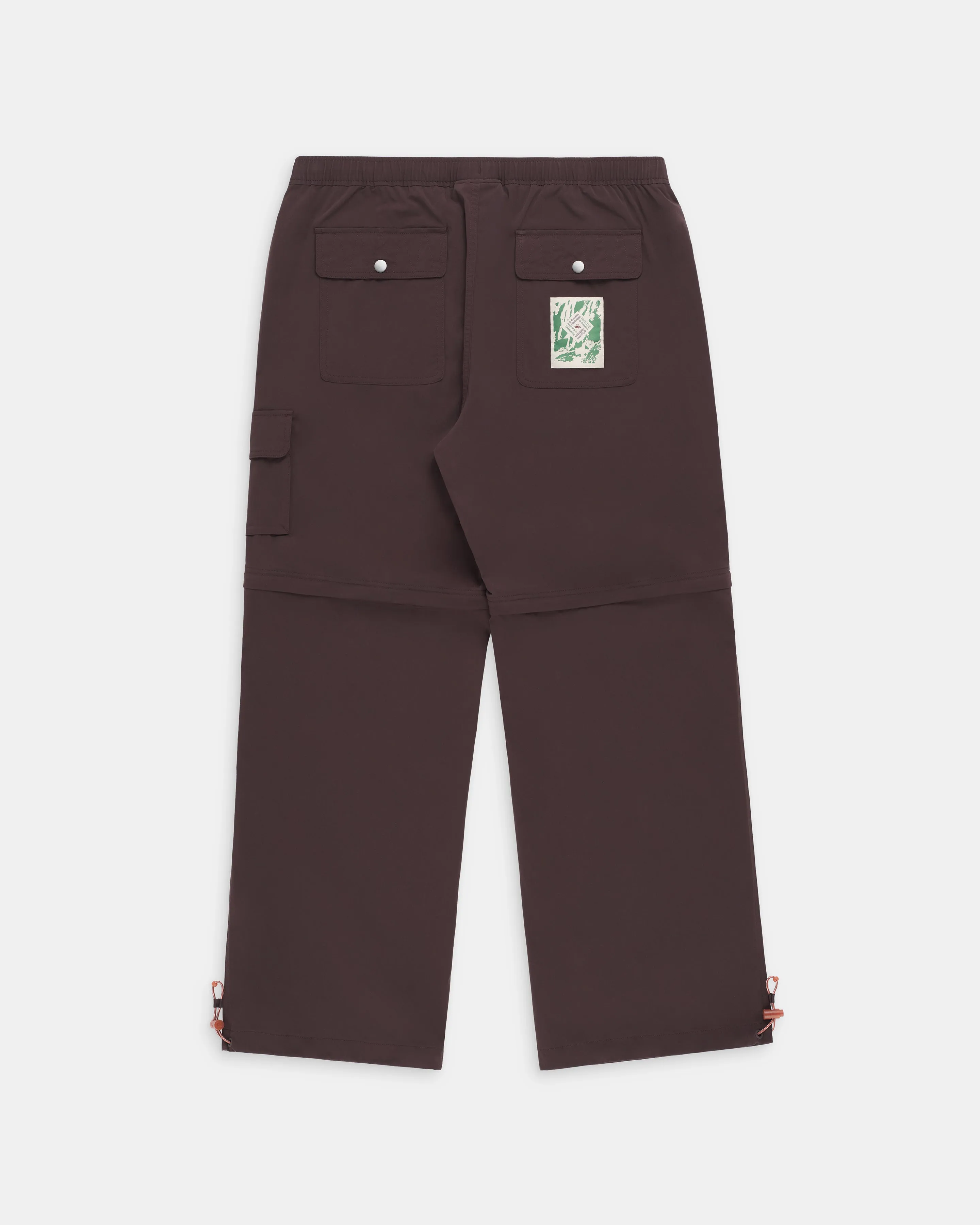 Columbia Convertible Cargo Pant