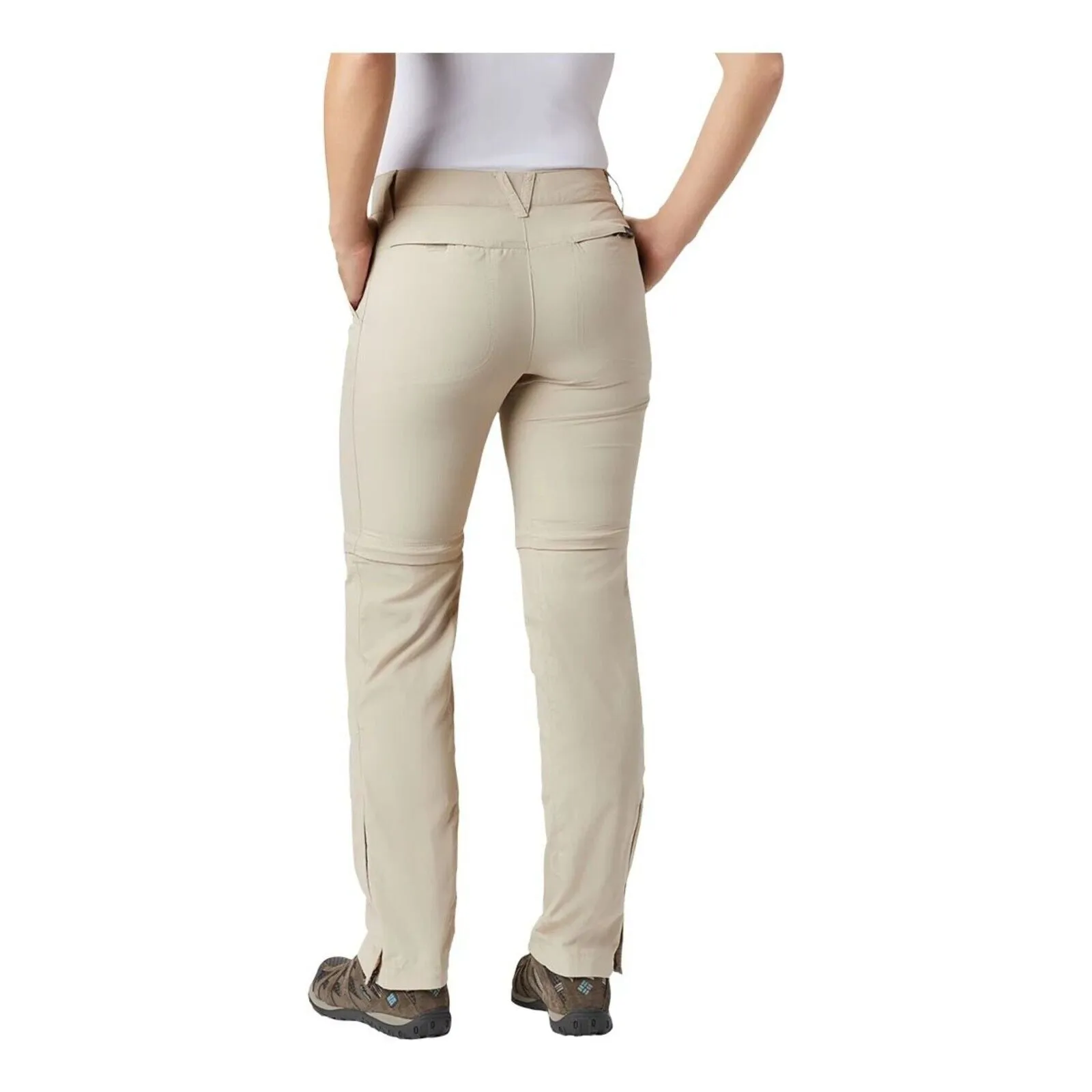 Columbia Women's Silver Ridge 2.0 Convertible Pants