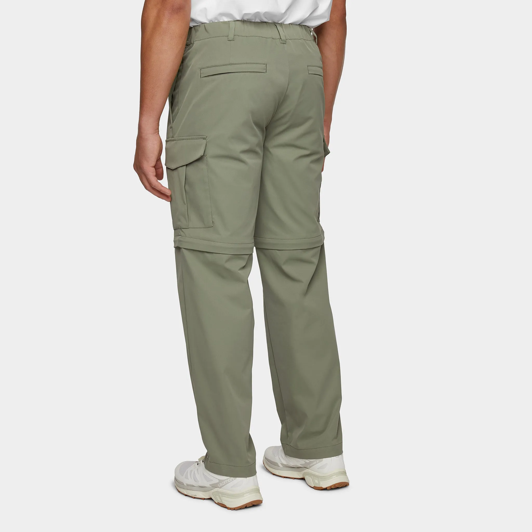 Convertible Pant