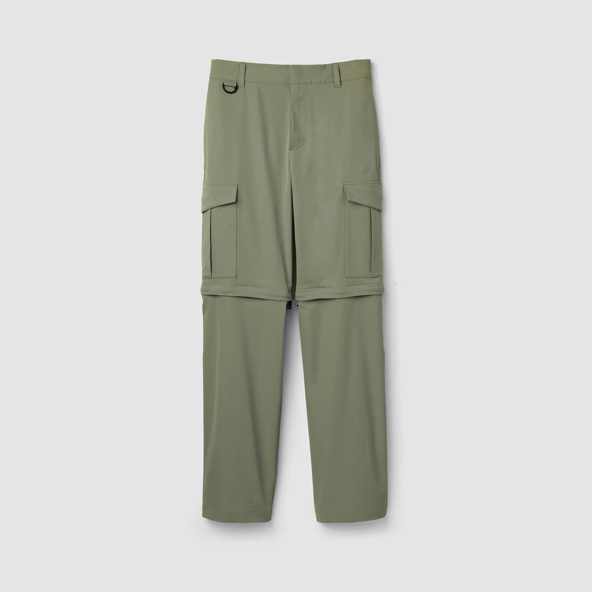 Convertible Pant