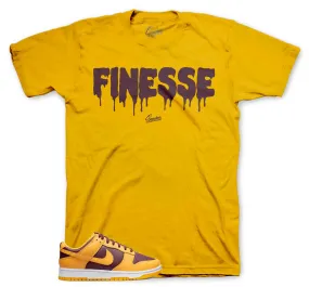 Dunk Low Arizona Finesse Shirt