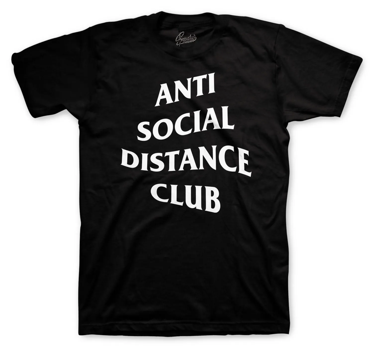 Dunk Panda Anti Social Shirt