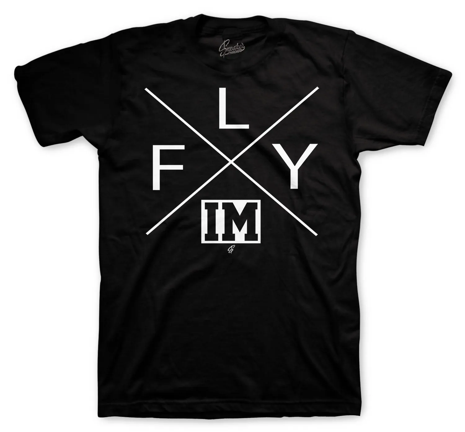 Dunk Panda I'm Fly Shirt