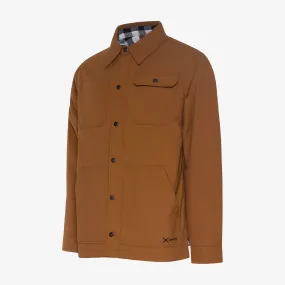 Men's Midway Utility Shirt Jacket