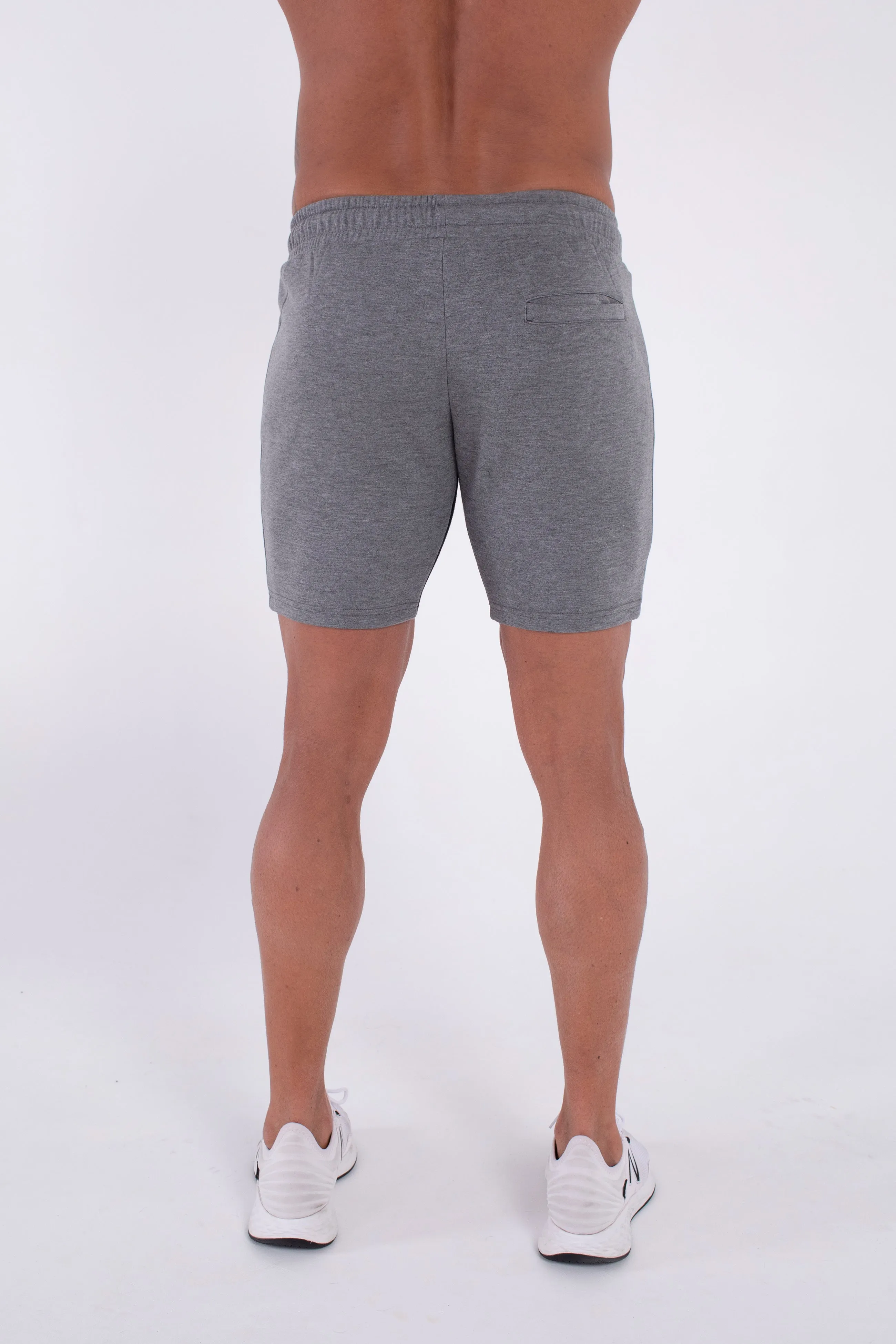 Original Shorts - Grey