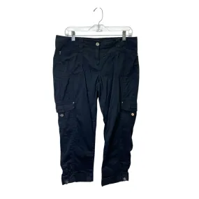 Pants Cargo & Utility By White House Black Market In Black, Size:6