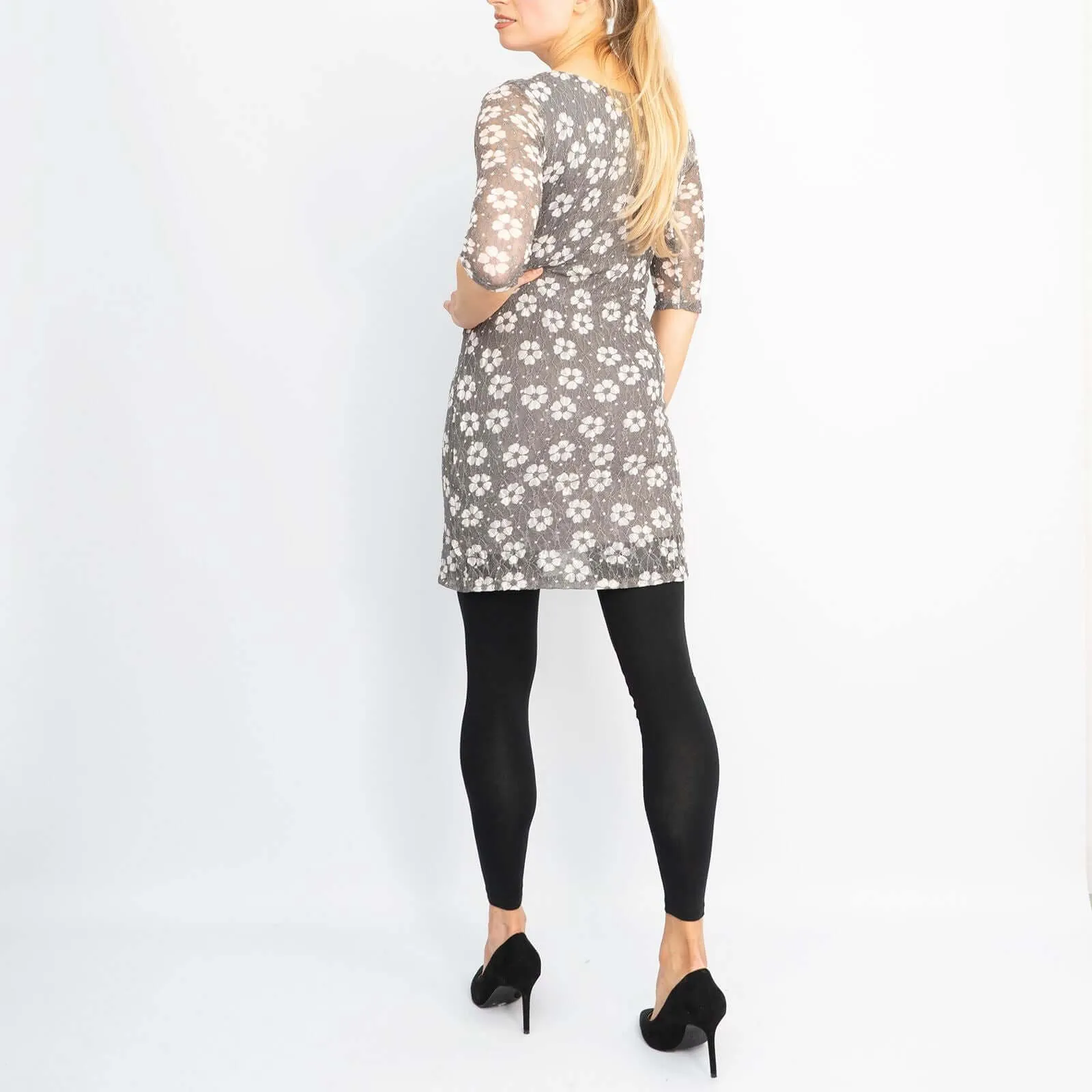 Phase Eight Lace Tunic Longline Tops