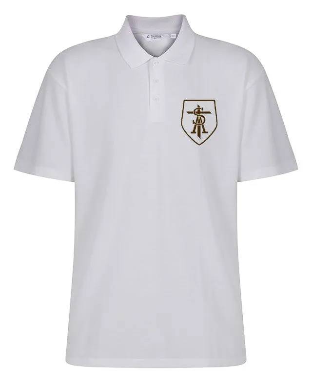 ST ANNE'S CATHOLIC PRIMARY POLO