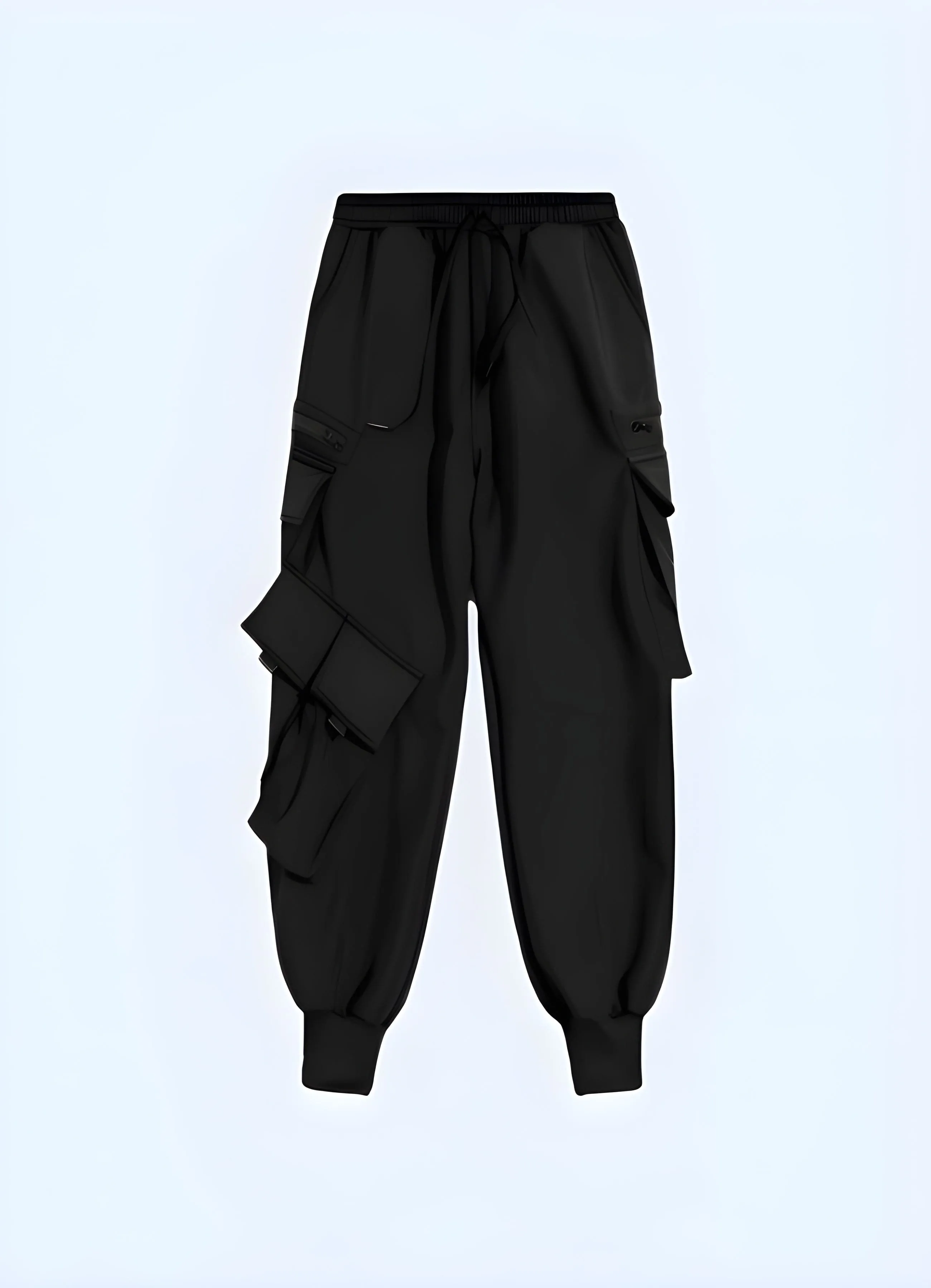 Urban Cargo Pants