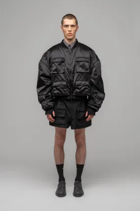 UTILITY BOMBER JACKET