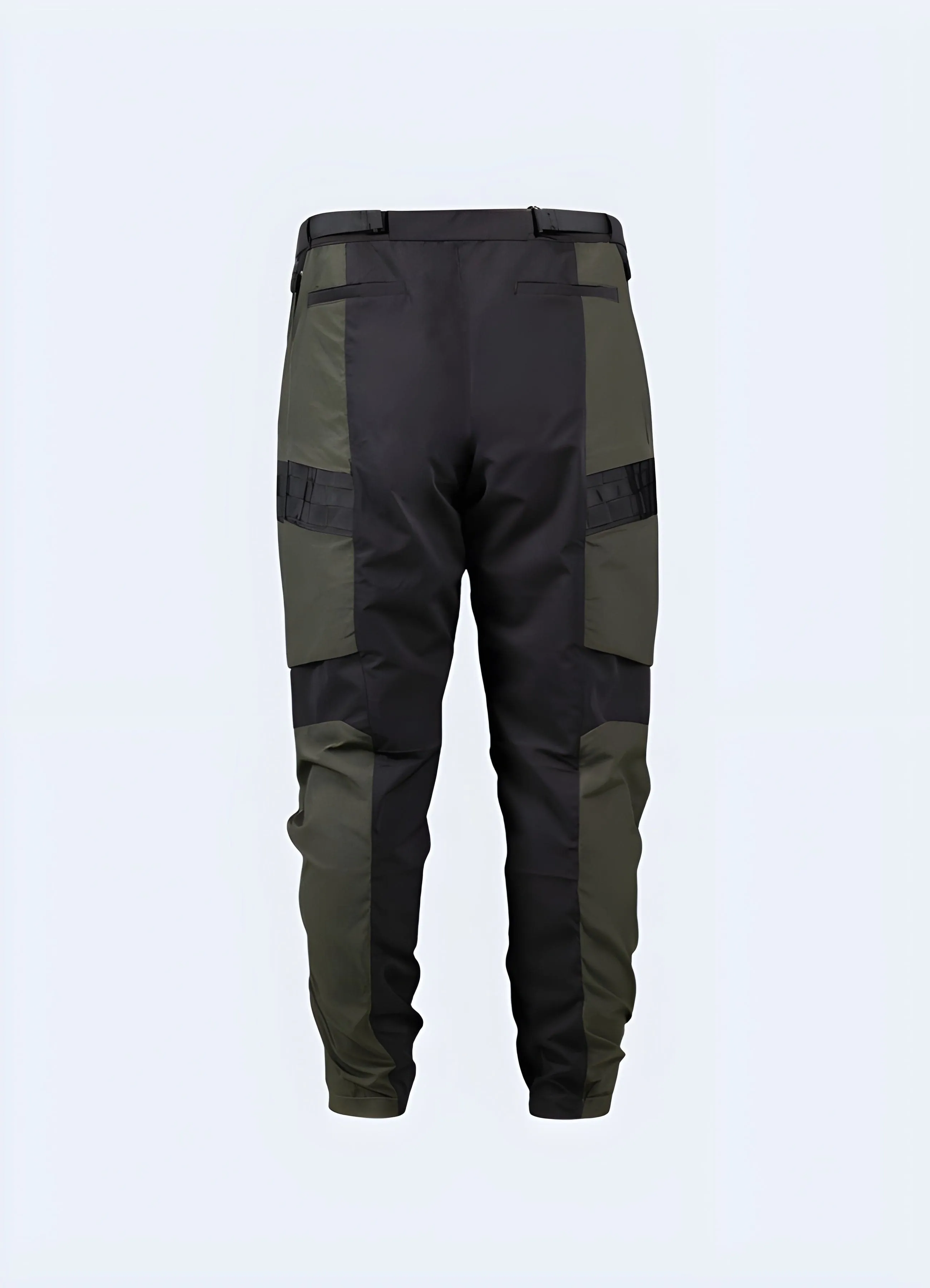 Waterproof Cargo Pants