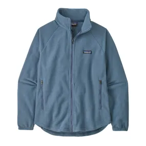 Women's Classic Microdini Jacket