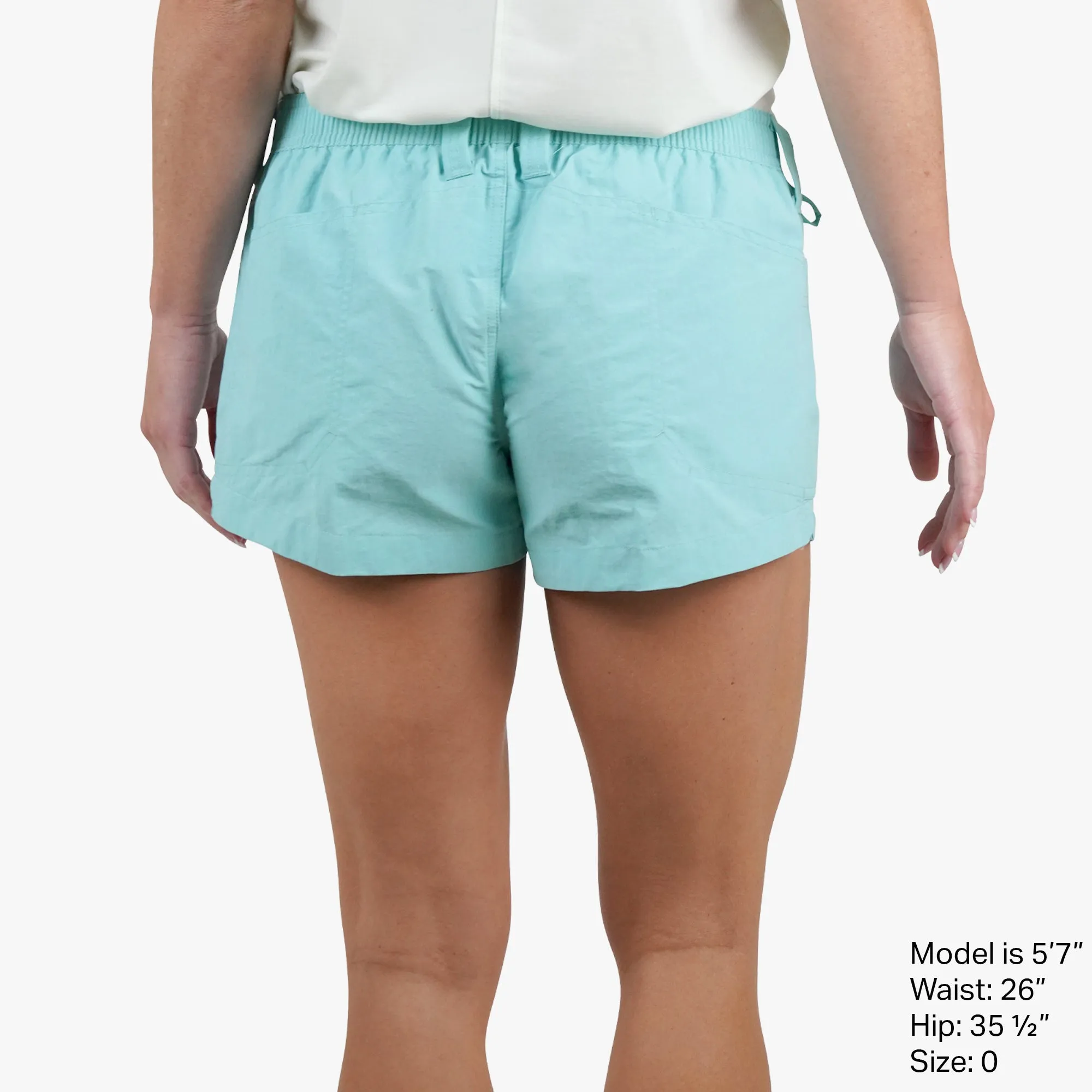 Women's The Original Fishing Short®